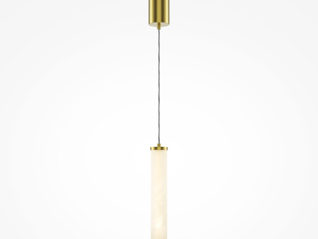 Подвесной светильник Maytoni MOD464PL-L8BSK фото:2