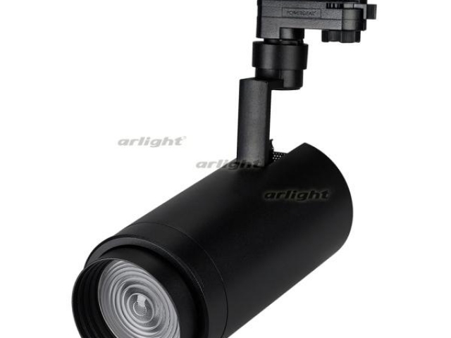 Светильник LGD-ZEUS-4TR-R100-30W Day5000 (BK, 20-60 deg) (Arlight, IP20 Металл, 3 года) фото:12