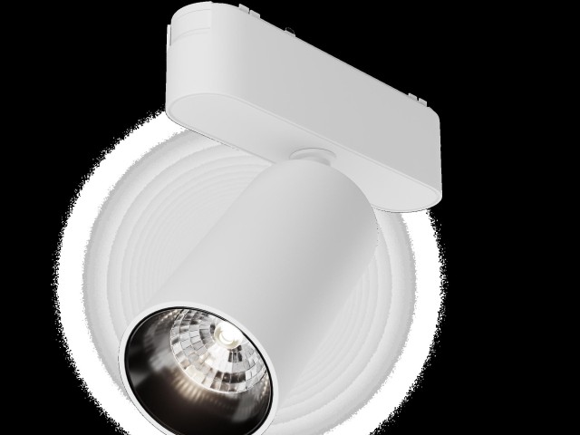 Трековый светильник Technical TR103-1-12W4K-M-W фото:16