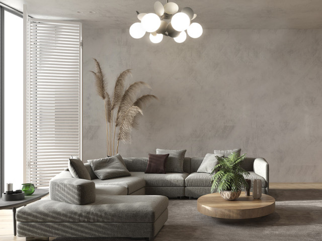 Люстра Freya FR5165PL-10S фото:1