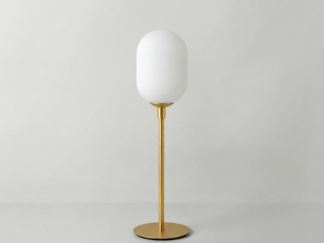 Настольный светильник Freya FR1012TL-01BS фото:8