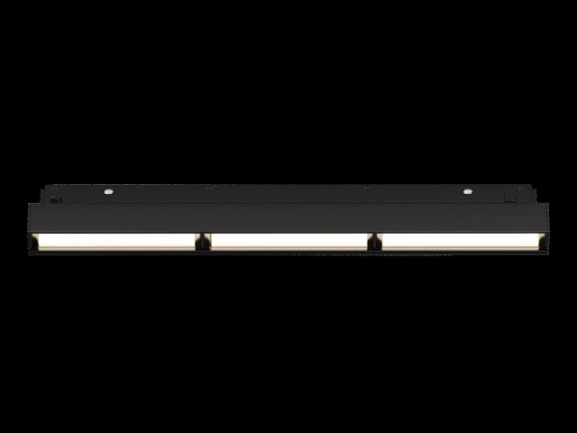 Трековый светильник Technical TR106-4-18W-DS-B фото:6