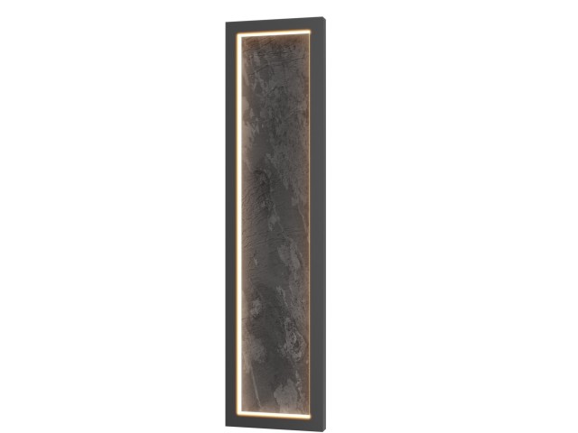 Настенный светильник (бра) Maytoni MOD311WL-L55B3K фото:4