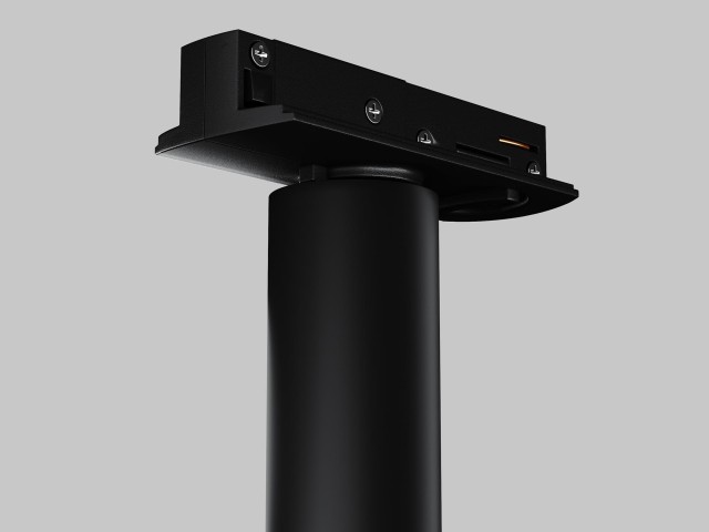 Трековый светильник Technical TR142-1-6W4K-B фото:2