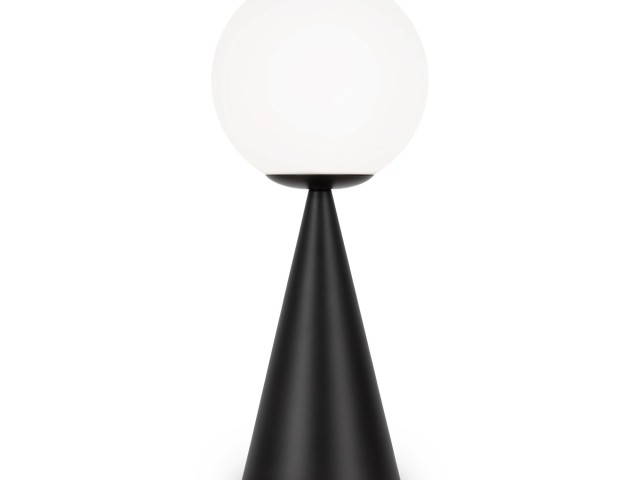 Настольный светильник Freya FR5289TL-01B фото:5