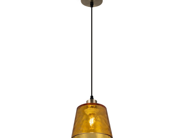 Подвесной светильник Freya FR5275PL-01BZ1 фото:5
