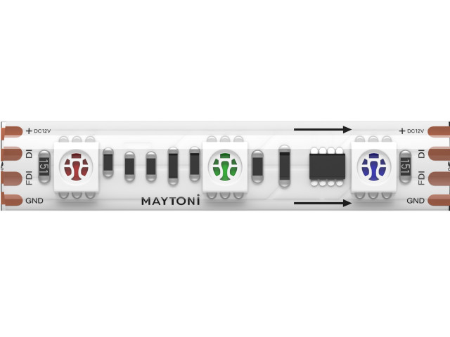 Светодиодная лента Led Strip 201243 фото:3