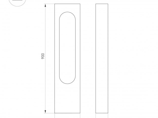 Светильник LGD-MUSE-BOLL-H900-12W Warm3000 (DG, 296 deg, 230V) (Arlight, IP65 Металл, 3 года) фото:8