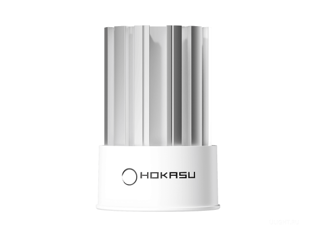 Модуль HOKASU HS45 (RAL9003/25deg — 3K/10W/CRI90) фото:8