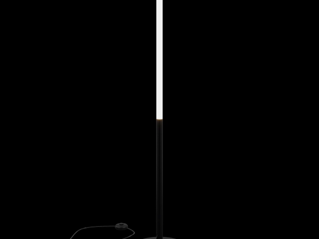 Напольный светильник (торшер) Maytoni Z012FL-L18B3K фото:18