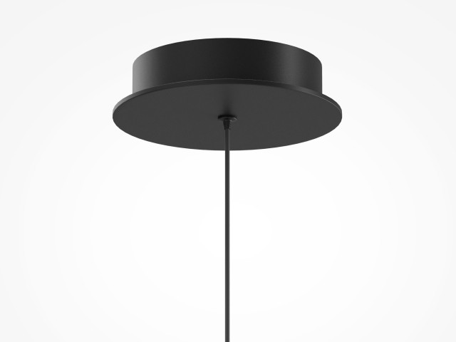 Подвесной светильник Maytoni MOD472PL-L20B3K фото:2