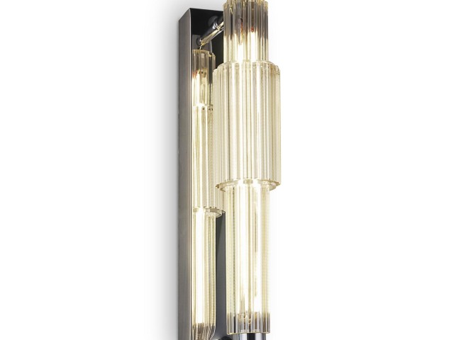 Настенный светильник (бра) Maytoni MOD308WL-L9CG3K фото:5