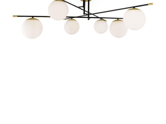Потолочный светильник Maytoni MOD048CL-06G фото:27