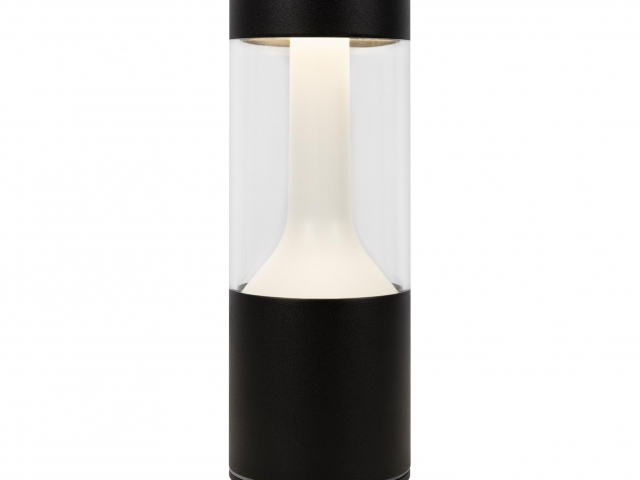 Уличный настенный светильник Outdoor O590WL-L8B4K фото:8