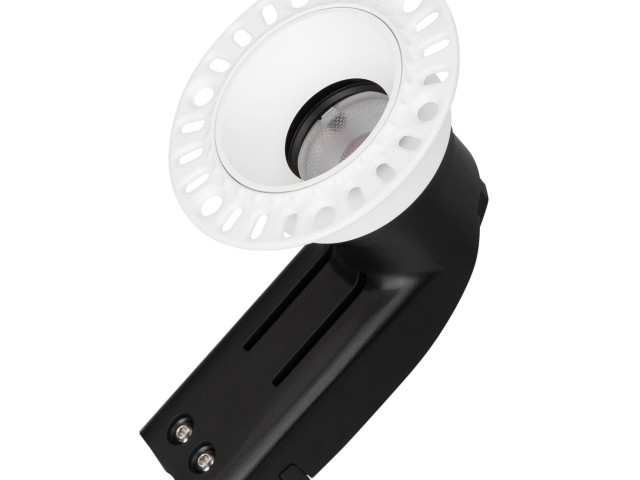 Светильник MS-RIALTO-TRIMLESS-R40-9W Warm3000 (WH, 36deg, 230V) (Arlight, IP20 Металл, 5 лет) фото:3