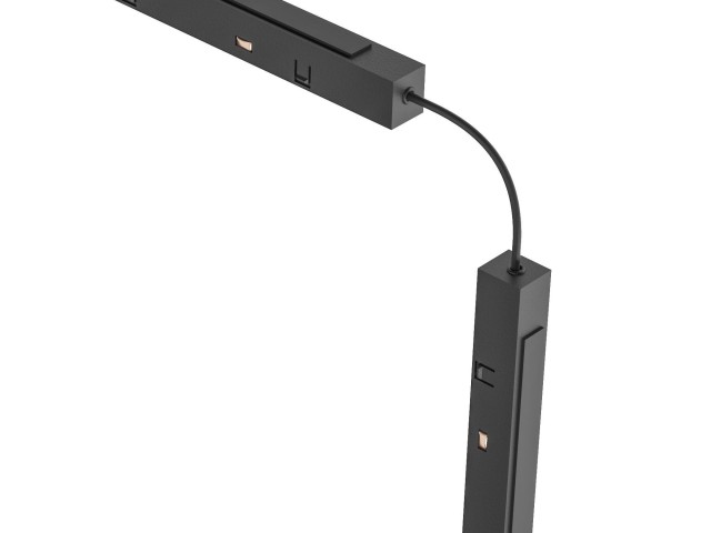 Коннектор гибкий MAG-ORIENT-CON-FLEX-POWER (WH) (Arlight, IP20 Пластик, 3 года) фото:2