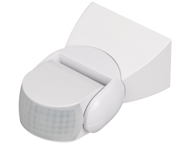 Датчик движения NAVE-PIR-SURFACE-300W (230V, 1.3A, MULTI, IP65) (Arlight, Пластик) фото:3