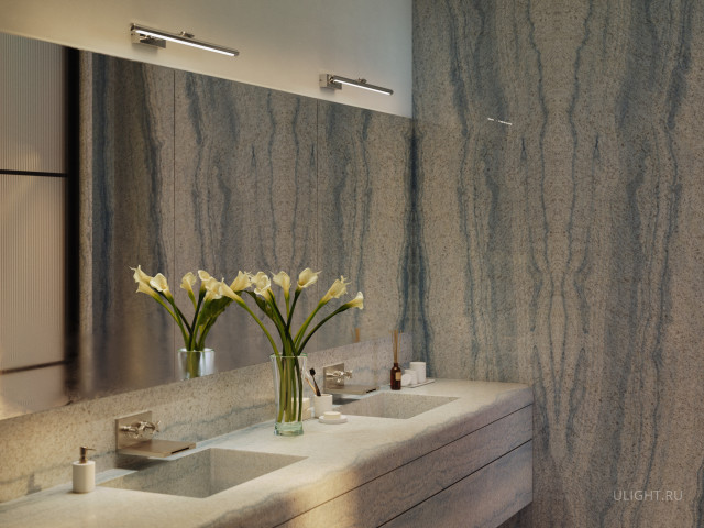 Подсветка Maytoni MIR267WL-L14CH3K фото:2