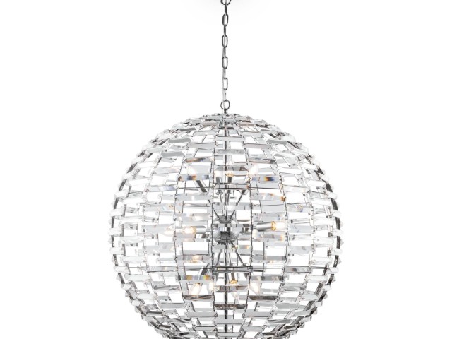 Подвесной светильник Maytoni MOD092PL-12CH фото:12
