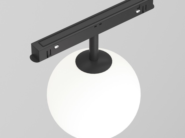 Трековый светильник Technical TR038-4-5WTW-DD-B фото:5