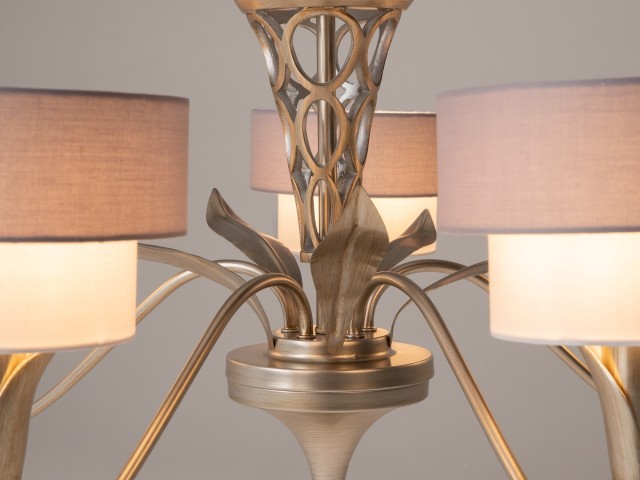 Люстра Maytoni H311-05-G фото:2