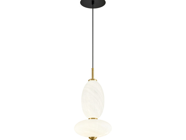 Подвесной светильник Freya FR5594PL-L11B фото:1