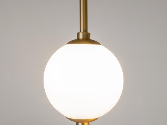 Напольный светильник (торшер) Maytoni Z020FL-L12BS3K фото:7
