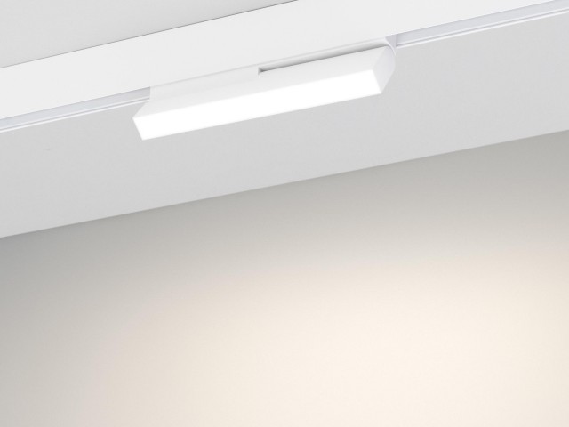 Светильник MAG-ORIENT-FLAT-FOLD-S230-12W Warm3000 (WH, 80 deg, 48V) (Arlight, IP20 Металл, 5 лет) фото:7
