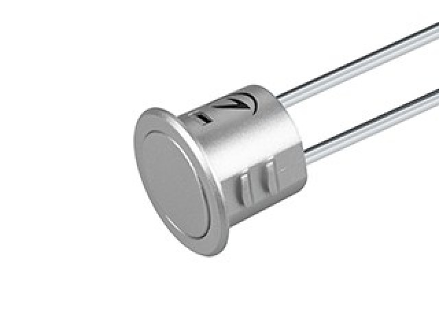Диммер SR-NAVE-RECESSED-R18-SL (12-24V, 48-96W, M-FC) (Arlight, IP20 Пластик, 2 года) фото:3