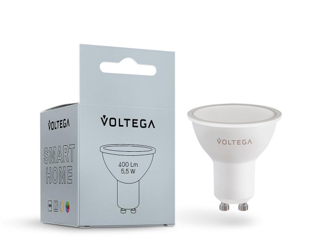 Лампочка Voltega 2426 фото:2