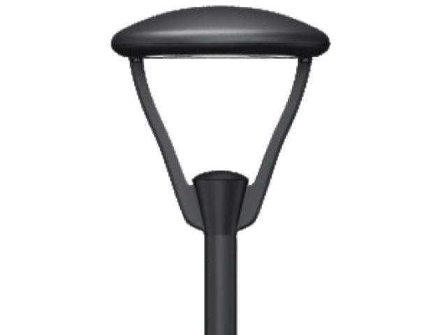 Светильник  OXOR-LEIS-500x588-75W Day4000 (BK, 120 deg, 230V) IP65 (Arlight, IP65 Металл, 3 года) фото:2