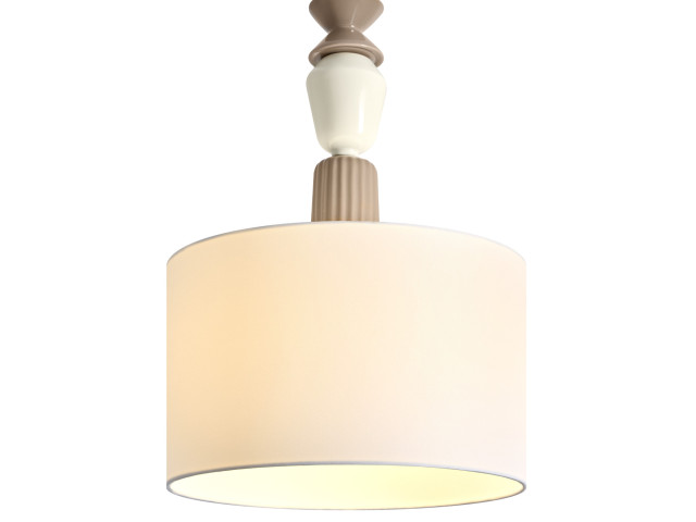 Подвесной светильник Freya FR2061PL-01BS фото:7