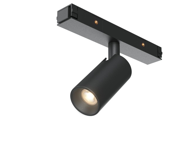 Трековый светильник Technical TR176-1-3WTW-M-B фото:7