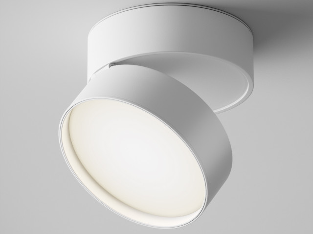 Потолочный светильник Technical C024CL-L18W4K фото:25