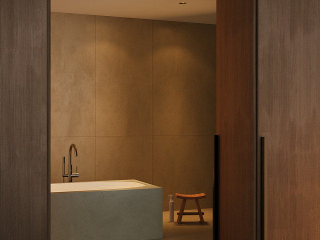 Встраиваемый светильник Technical DL027-2-01-MG фото:16