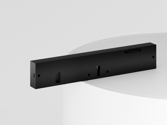 Трековый светильник Technical TR189-1-12W3K-BW фото:2
