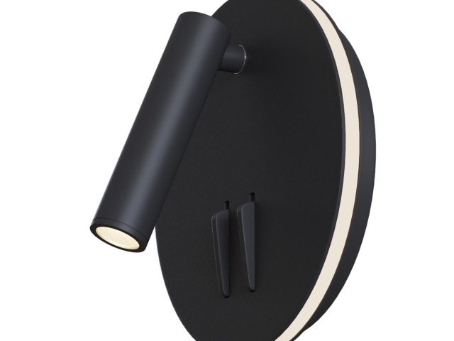 Настенный светильник (бра) Technical C176-WL-01-6W-B фото:27