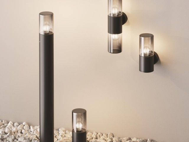 Ландшафтный светильник Outdoor O432FL-01GF1 фото:10