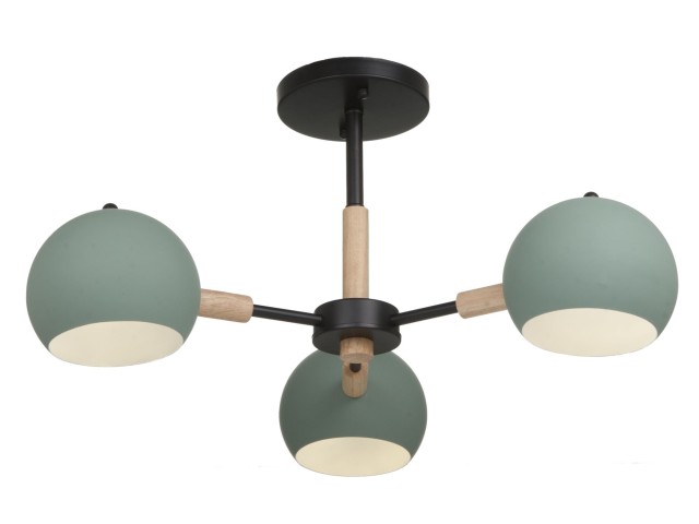 Потолочный светильник Freya FR5032CL-03B фото:5
