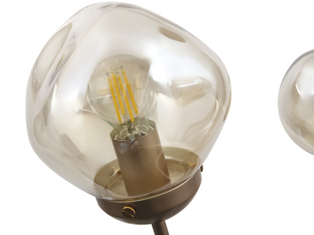 Люстра Freya FR8017PL-06MG фото:3