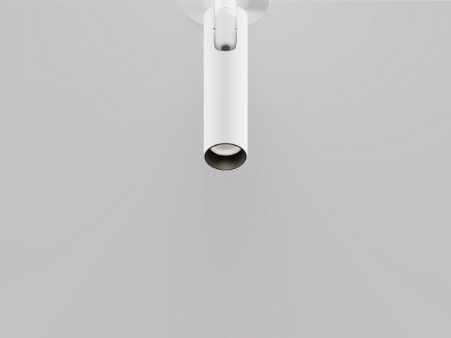 Встраиваемый светильник Technical C141RS-L125-6W4K-W фото:4