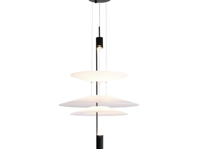 Подвесной светильник Freya FR6190PL-L7WB фото:7