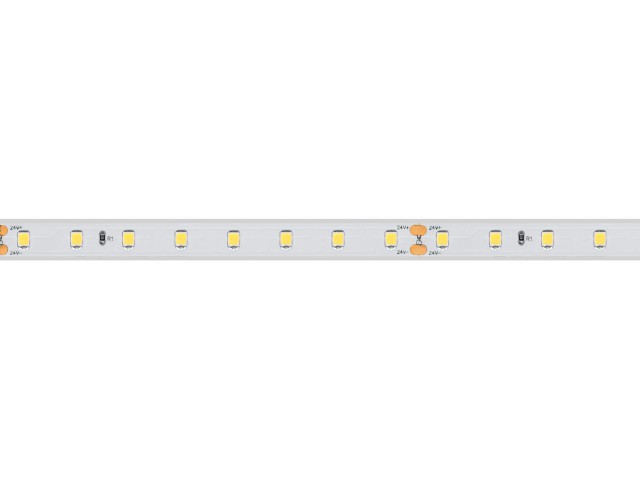 Лента герметичная RTW-PS-A80-10mm 24V Warm3500 (6 W/m, IP67, 2835, 5m) (Arlight, 6 Вт/м, IP67) фото:6