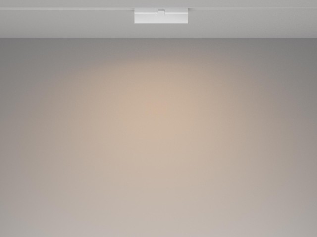 Трековый светильник Technical TR036-2-12W3K-W фото:4