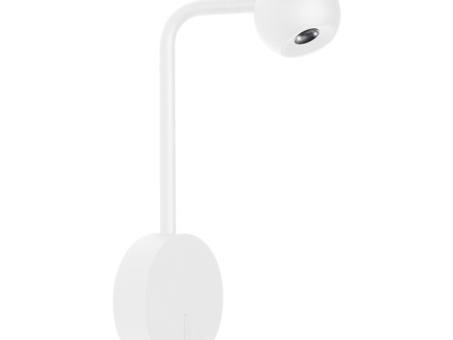 Светильник SP-OTTORI-LONG-WALL-6W Warm3000 (WH, 30 deg, 230V) (Arlight, IP20 Металл, 3 года) фото:2