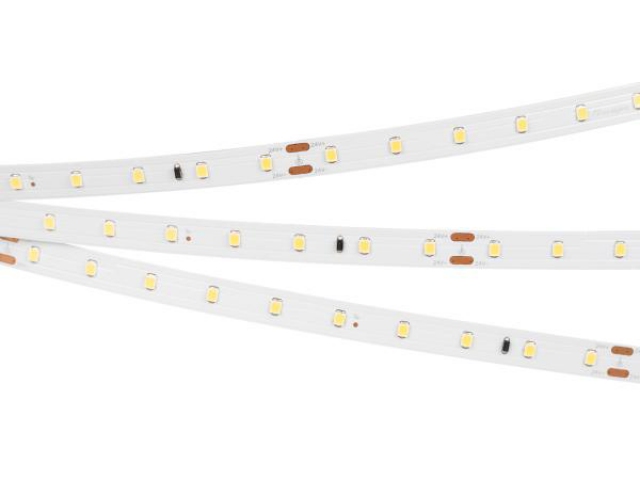 Лента IC-A60-10mm 24V Warm2400 (4.6 W/m, IP20, 2835, 30m) (Arlight, 4.6 Вт/м, IP20) фото:4