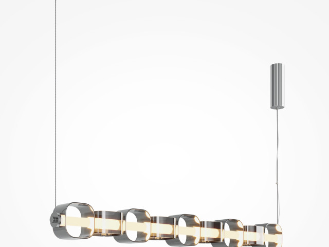 Подвесной светильник Maytoni MOD381PL-L45CH3K фото:14