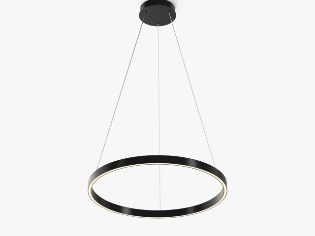 Подвесной светильник Maytoni MOD058PL-L32BK фото:8