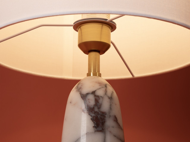 Настольный светильник Freya FR2054TL-01BS1 фото:18