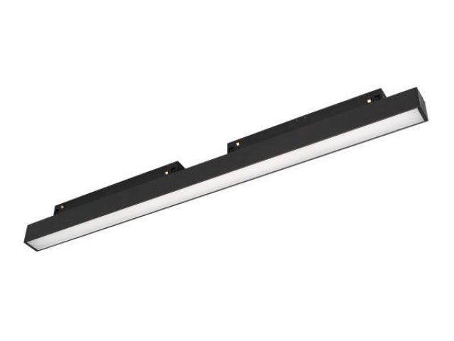 Светильник MAG-FLEX-FLAT-L465-16W Day4000 (BK, 80 deg, 48V) (Arlight, IP20 Металл, 5 лет) фото:2